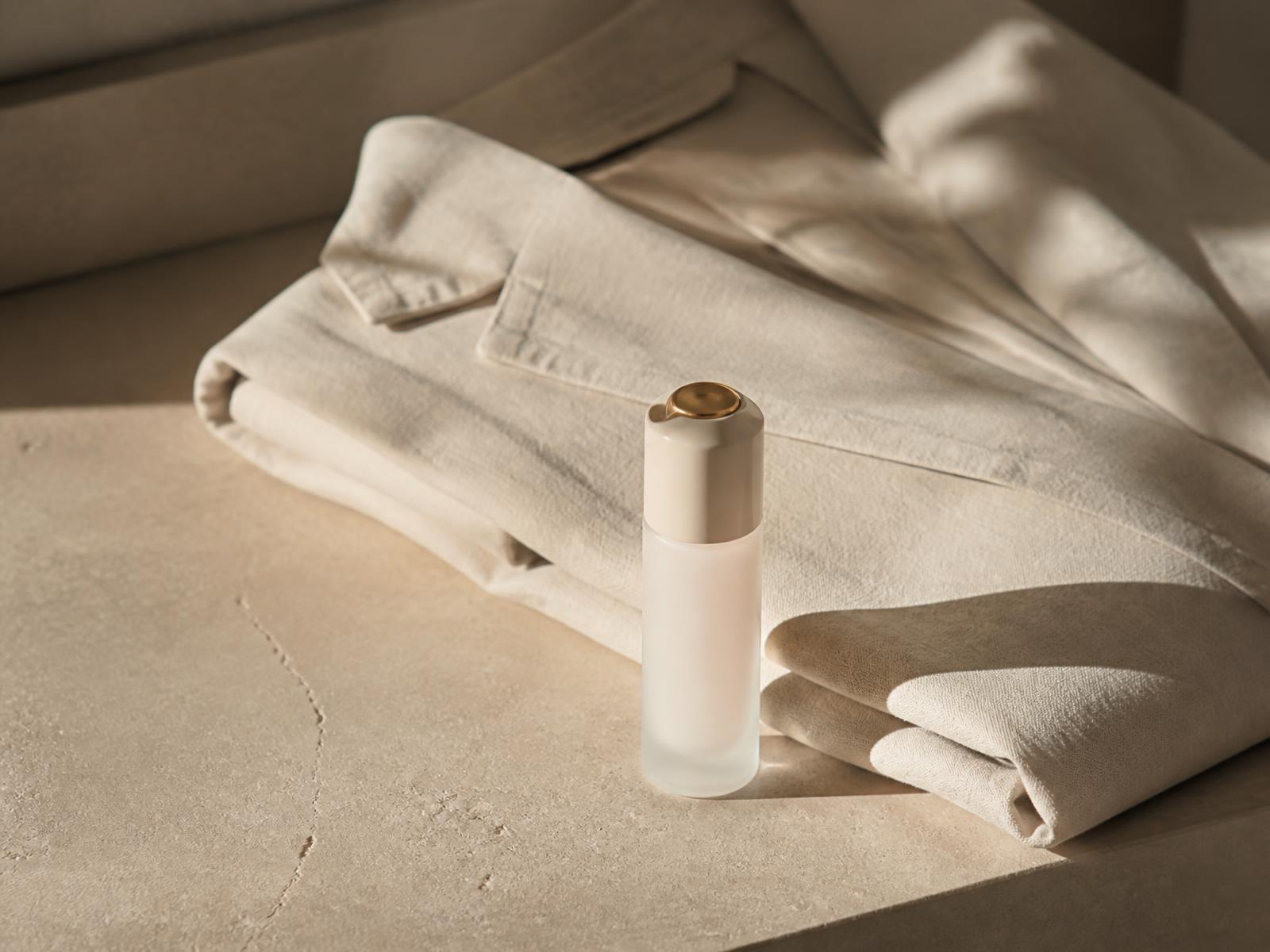 Premium product styling for an e-commerce brand